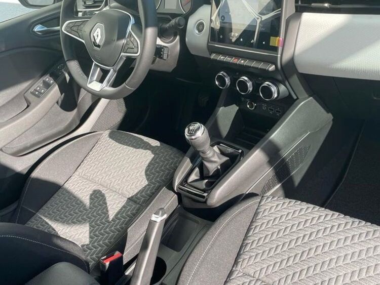 Renault Clio  EVOLUTION TCE 90CV foto 6